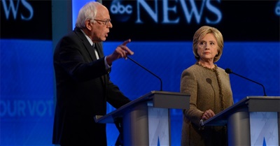 Decoding Super Tuesday: Why Sanders Is Still on Track to Win and Why the Democrats Need Him To