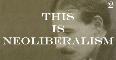 This Is Neoliberalism: Keynesian Embedded Liberalism (Part 2)