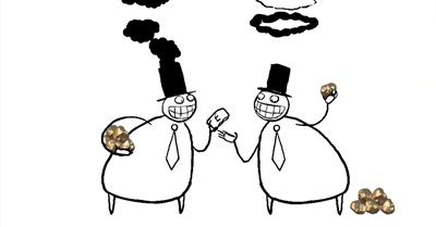 Trading Our Future (excerpt)