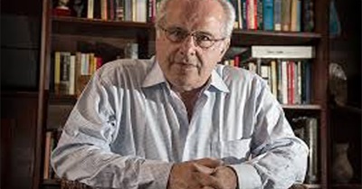 Richard Wolff: "Economy in Crisis: Fantasies, Realities, Possibilities"