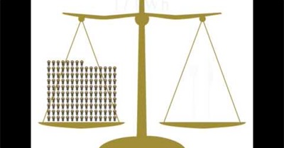 Energy - Balancing the Scales