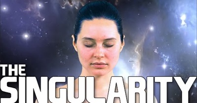 Rap News 28: The Singularity