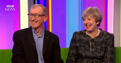 Cosy Propaganda - Don't We Deserve Better?