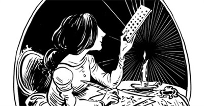 Ada Lovelace - Portrait of a Computing Pioneer (and Superhero)