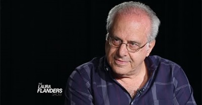 Richard Wolff: On Bernie Sanders and Socialism