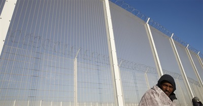 Why Helping 'Economic Migrants' May Help Stop Others Becoming 'Refugees'