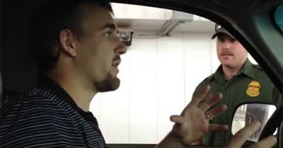 How to Refuse an Unconstitutional Checkpoint with Integrity