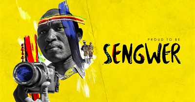 Proud to Be Sengwer