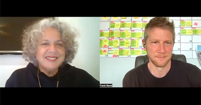 NURIT PELED : Palestinians do not exist in Israelis' consciousness.