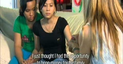 Every Day in Cambodia