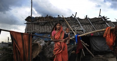 Climate Change Could Kill 100 Million People by 2030