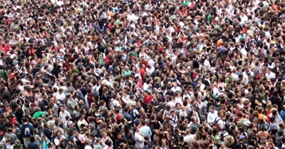 The Future Must Be Green, Red, Black and Female