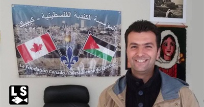 Palestinian Workers Under Occupation