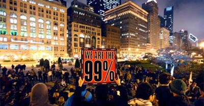 Facing Global Protest, G8 Retreats