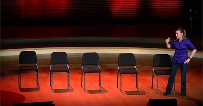 You Are Not Your Body | Janine Shepherd