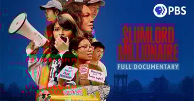 Slumlord Millionaire