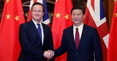 The UK Flash Sale - Everything Must Go!