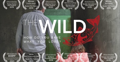 The Wild: How Do You Save What You Love?