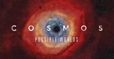 Cosmos: Possible Worlds