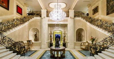 Let Them Eat Privilege