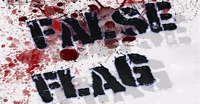 History of False Flags, the Media, and War