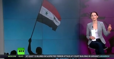 Why Arming Rebels Is the Definition of Insanity