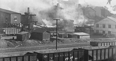 The Anthropocene Myth: Blaming All Of Humanity for Climate Change Lets Capitalism Off The Hook