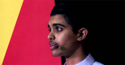 Brown, Trans, Queer, Muslim and Proud