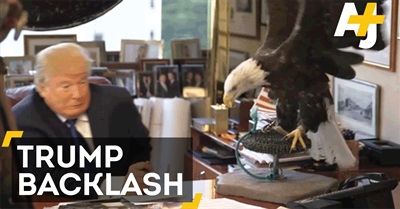 Everyone Agrees That Trump's Muslim Ban Idea Is the Worst