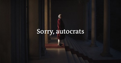 FreeSpeech – Sleepless nights for autocrats, brought to you by DW