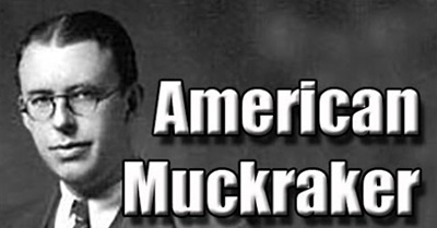 American Muckraker