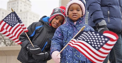 Voting, a Patriotic Duty