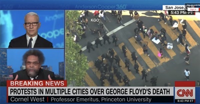 Dr. Cornel West Finally Said What Americans Need to Hear - Here's Why