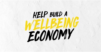 Why the Future Economy has to be a Wellbeing Economy | Katherine Trebeck