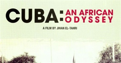 Cuba An African Odyssey [Parts I and II]