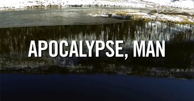 Apocalypse, Man