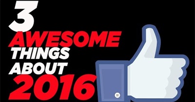 Three Amazing Things Happening in 2016, Cuba, Colombia and Iran