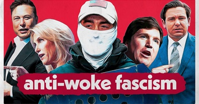 American Fascism And The Groomer Panic