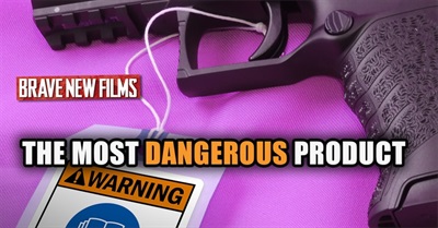 How the Gun Lobby Pay to Ensure Their Products Remain Unregulated