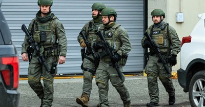 Venezuela Extends the Lesson of Gaza Into the Western Hemisphere