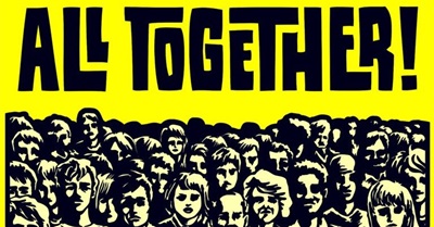 There Are No Democratic or Green Saviors: Get in the Streets!