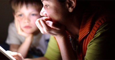 What Stories Should You Be Telling Kids This Holiday Season?