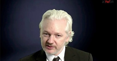 Assange, Snowden, Chomsky, Varoufakis, Abby Martin & Greenwald | Change is possible!