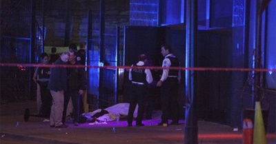 What Can Baltimore Learn from the Bay Area's 30% Decrease in Homicides?