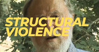 The Most Profound Insight about Poverty You'll Ever Hear