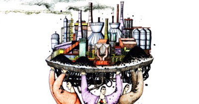 None of the World's Top Industries Would Be Profitable If They Paid for the Natural Capital They Use