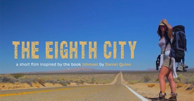The Eighth City
