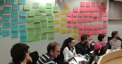 The long journey towards an ECI that works