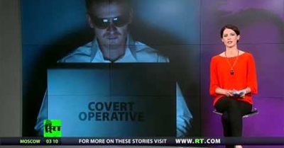 How the Government Manipulates Your Thoughts Online | Big Brother Watch