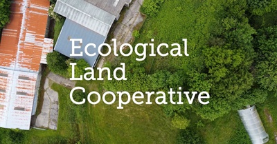 Gift Your Land to the Ecological Land Cooperative